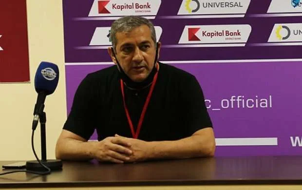 Yunis Hüseynov: "Bu gün bizə qələbə lazım idi" 