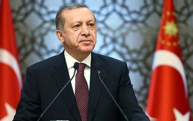 Ərdoğan Qarabağ barədə: "Zəfərə yaxınlaşırıq" 
