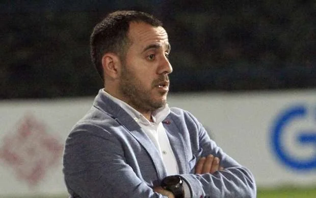 "Sumqayıt"ın baş məşqçisi koronavirusa yoluxan futbolçunun adını açıqladı 