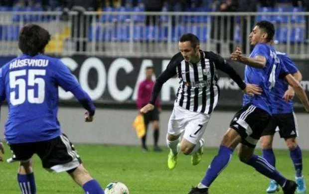 "Qarabağ"dan "Neftçi"yə 6 qol, "Zirə" zirvəyə şərik oldu 