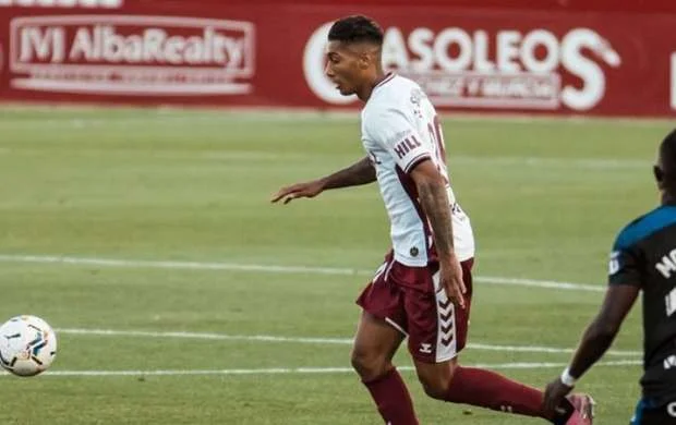 Millimizin futbolçusu cəzalı duruma düşdü 