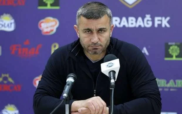 Qurban Qurbanov: "Oğlumun milliyə çağırılması gözlənilməz oldu" 