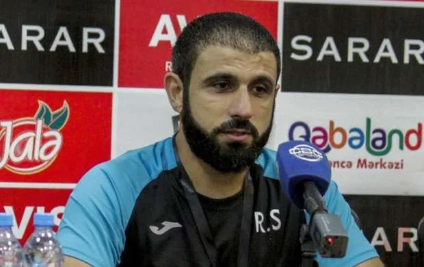 Rəşad Sadıqov: “Çox şanslıyıq ki, tarixi zəfərləri canlı görürük” 