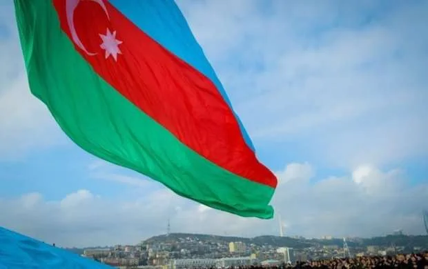 Azərbaycanda Dövlət Bayrağı Günü qeyd olunur 