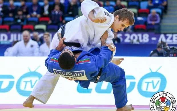 Millimiz Avropa çempionatına yollanır 
