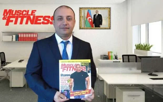 Dünyada məşhur olan nəşrin Azərbaycan buraxılışı işıq üzü görüb 