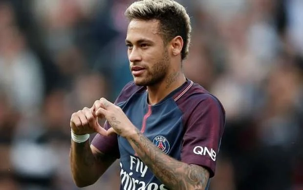 Neymar PSJ-dən getmək istəmir 