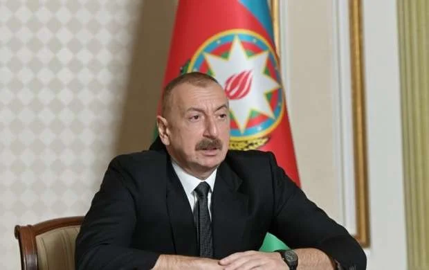 Prezident: Azərbaycan Ordusu daha 48 kəndi, 1 qəsəbəni işğaldan azad edib 