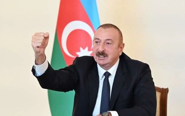 Laçının bir neçə kəndi işğaldan azad olunub 