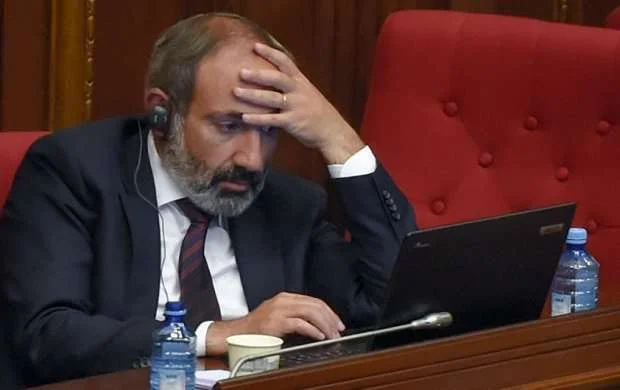 Ermənistan təslim oldu - Paşinyan açıqladı 