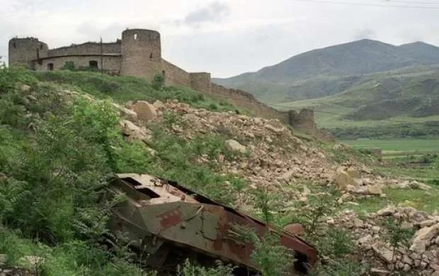 Azərbaycan, Rusiya, Ermənistan rəhbərlərinin Dağlıq Qarabağla bağlı BƏYANATI 