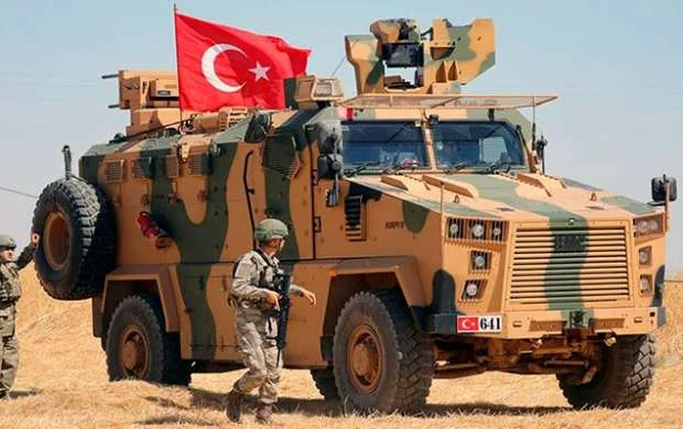 Qarabağda Türkiyə sülhməramlıları da olacaq 