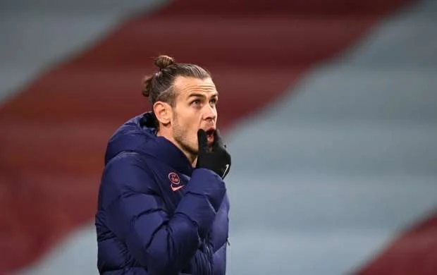 "Tottenhem" ulduz oyunçunu alır - MƏBLƏĞ 