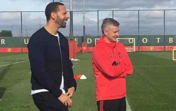 Ferdinand: "Mətbuatın Sulşerə hörmət etmədiyi hiss olunur" 