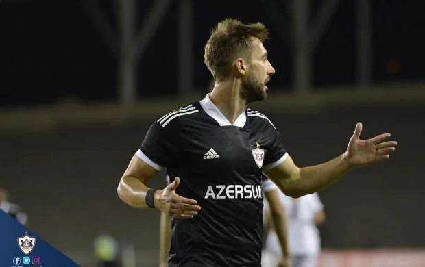 Ozobiç: "İki oyuna 12 qol təsadüf ola bilməz" - MÜSAHİBƏ 