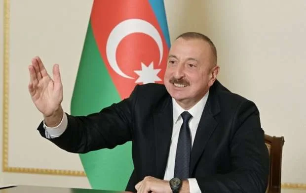 Azərbaycan futbol ailəsi Prezidentə müraciət etdi 
