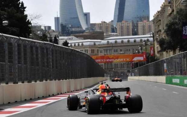 "Formula 1" üzrə Bakı Qran-prisinin vaxtı müəyyənləşdi 