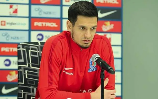 Emil Balayev: "30 illik yaramız sağaldı" 