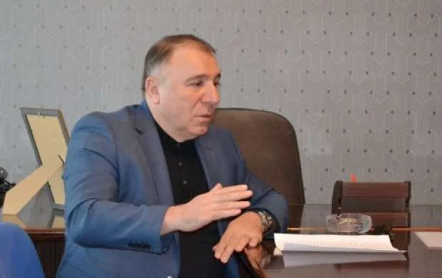 İsgəndər Cavadovun futbol akademiyası "Region Liqası"nda oynayacaq 