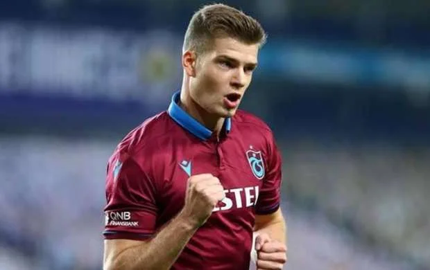 "Qalatasaray"dan super transfer 