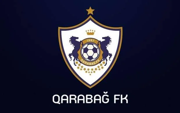 "Qarabağ" UEFA-ya rəsmi müraciət ünvanladı 