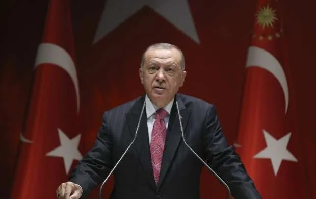 Rusiya ilə Türkiyə müqavilə imzaladı - Ərdoğan açıqladı 
