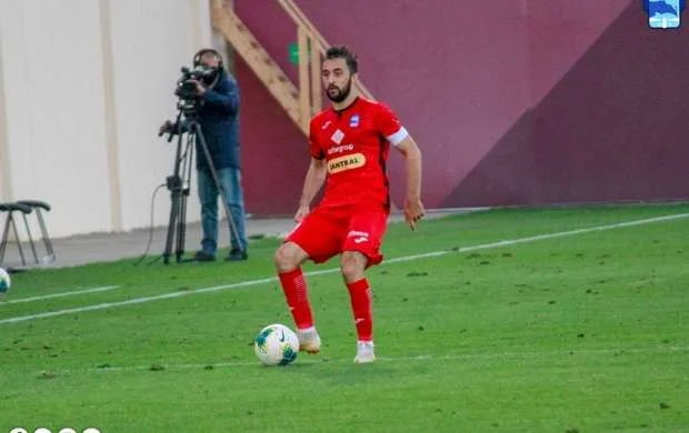 Millimizin futbolçusu: "Sevincimizə sevinc qatmaq istəyirik" 