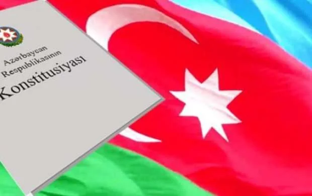 Azərbaycanda Konstitusiya günü qeyd olunur 