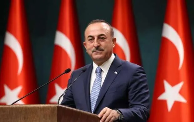 Mövlud Çavuşoğlu: “İşğal edilmiş torpaqların hamısı Azərbaycana veriləcək” - VİDEO 