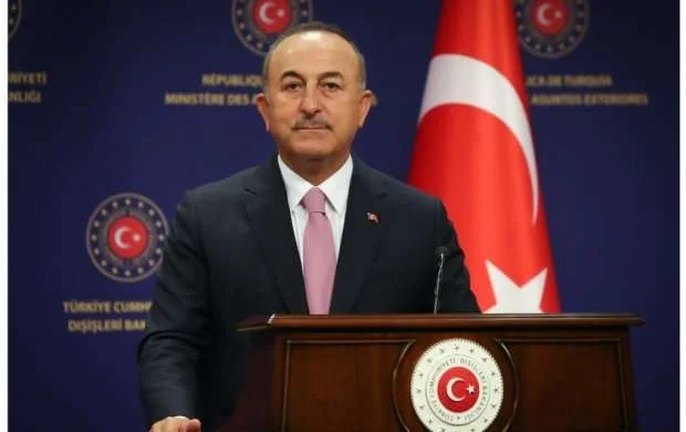 Türkiyə XİN başçısı: "Türkiyə və Rusiya birlikdə eyni missiyanı yerinə yetirəcək" 