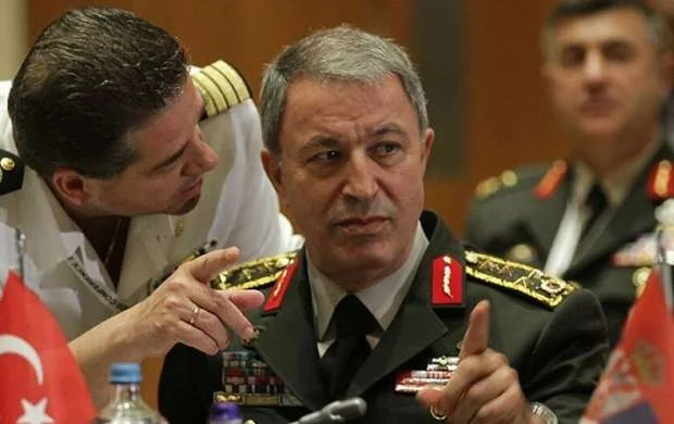Qarabağda türk sülhməramlıları olacaq? - Hulusi Akar açıqladı 