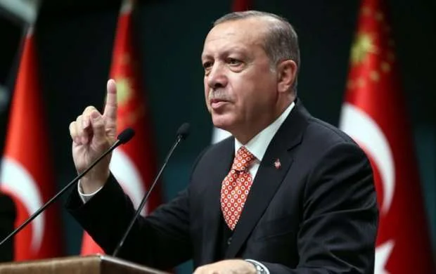 Azərbaycana dəstəyə görə Kanada Türkiyəyə embarqo tətbiq etdi - Ərdoğan açıqladı 
