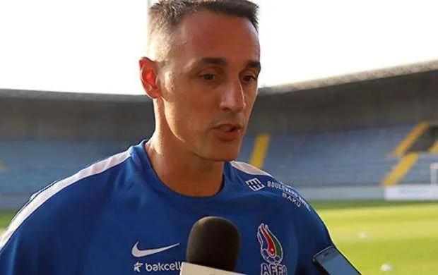 Millimizin baş məşqçisi: "Bu cür səhvləri bağışlamırlar" 