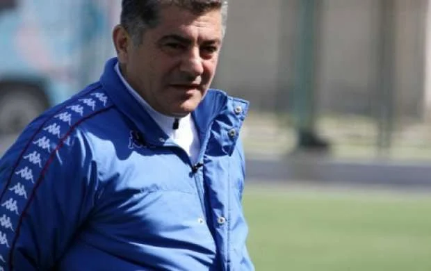 Koronavirusa yoluxan məşqçinin halı pisləşib, maraqlanan yoxdur 
