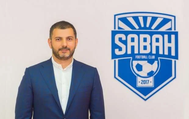 "Sabah"ın prezidenti: "Biz günahkar yox, çıxış yolu axtarırıq" 