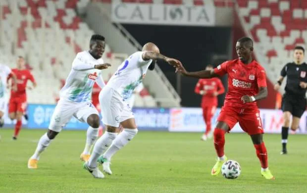 "Sivasspor"un legioneri "Qarabağ"la matçı buraxa bilər 