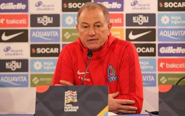 "İstəyirəm ki, özümü Azərbaycan xalqının bir hissəsi kimi hiss edim" - Canni De Byazi 