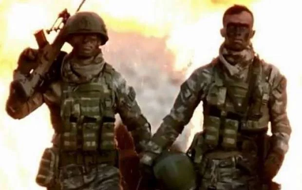 Türkiyə Müdafiə Nazirliyinin Azərbaycan ordusunun zəfəri münasibətilə videoçarx hazırlayıb 
