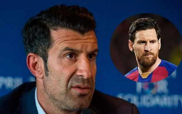 Fiqu Messi haqda: "Getmək istəyirsənsə..." 