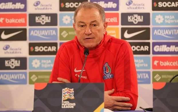 De Byazi narazı qaldı: "Çox ləngiydik" 