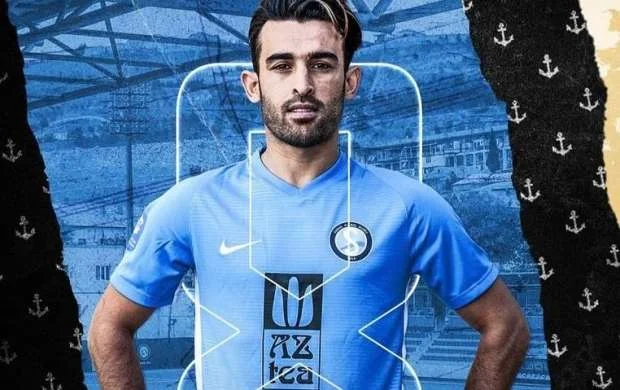 "Səbail"dən yeni transfer - RƏSMİ 