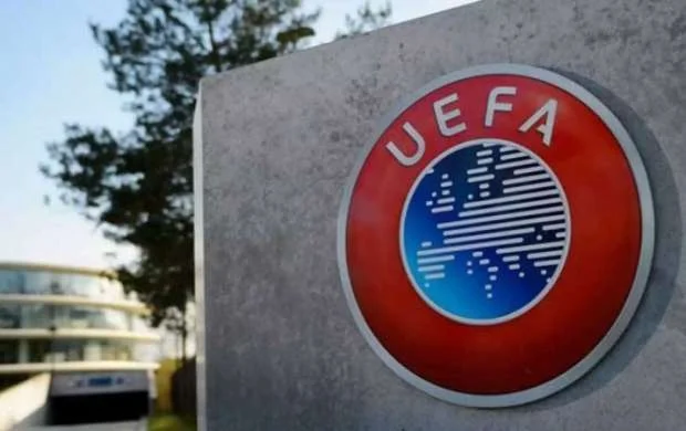 UEFA Millətlər Liqasının oyununu ləğv edildi 