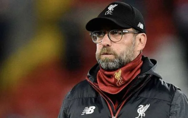 Mənbə: "Liverpul" bu qış oyunçu almaya bilər 