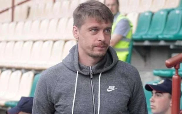 Rus futbolçu ömürlük diskvalifikasiya edildi 