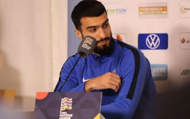 Mahir Emreli: "Bir səhv mənə baha başa gəldi" 