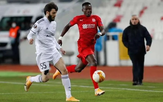 "Qarabağ"la matçdan əvvəl "Sivasspor"da yenə koronavirus aşkarlandı 