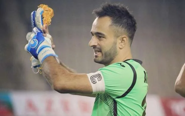 Amil Ağacanov futbol federasiyanda işə başladı: "Planları bəyəndim deyə razılaşdım" 