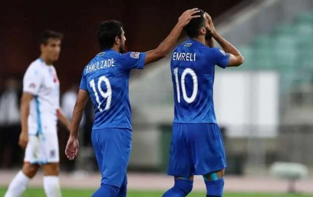 Millimizin futbolçusu: “Ətrafınızı və özünüzü bu virusdan qorumağa çalışın” 