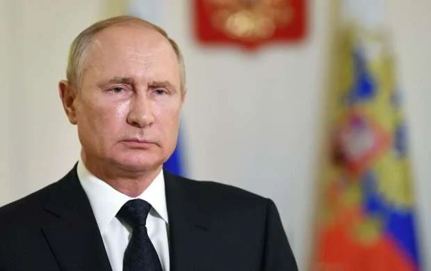Putindən Dağlıq Qarabağ açıqlaması 