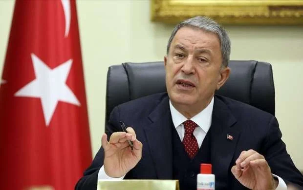 Hulusi Akardan Dağlıq Qarabağla bağlı yeni açıqlama 